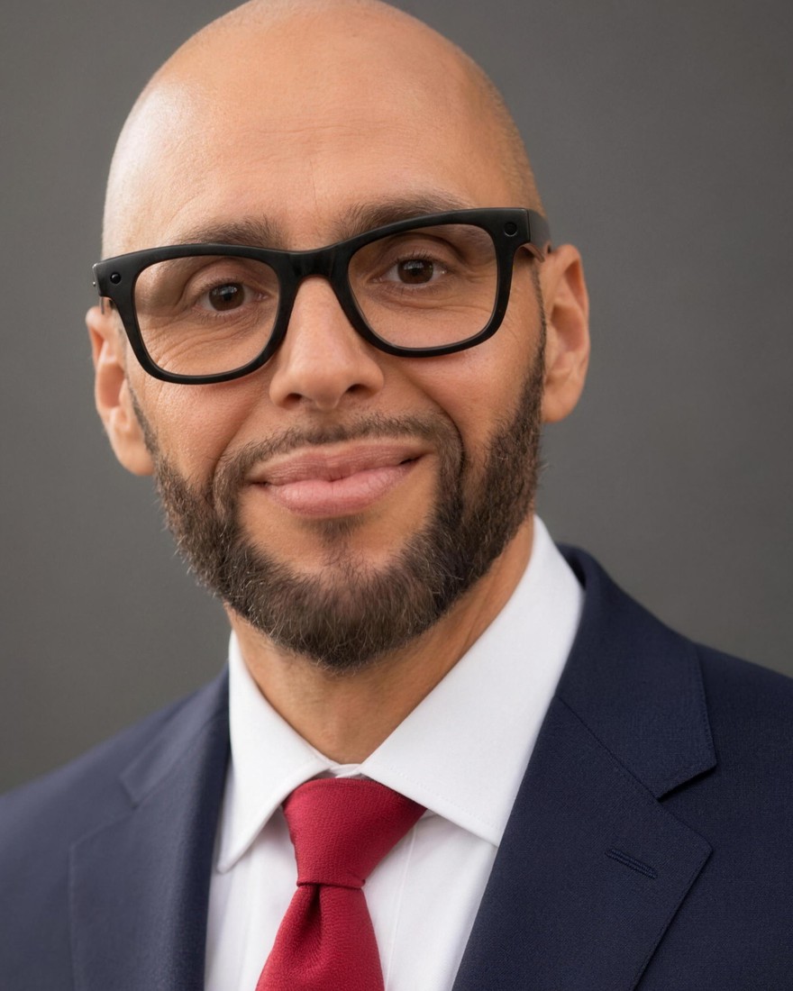 Eddie Echevarria